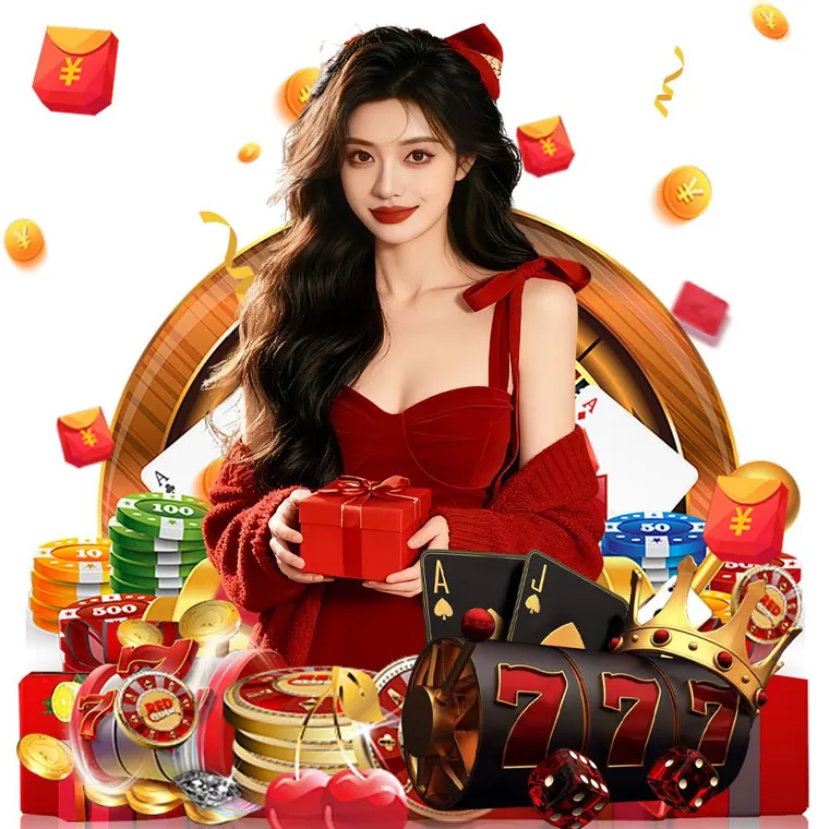 Wide selection of online casino games